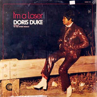 Doris Duke